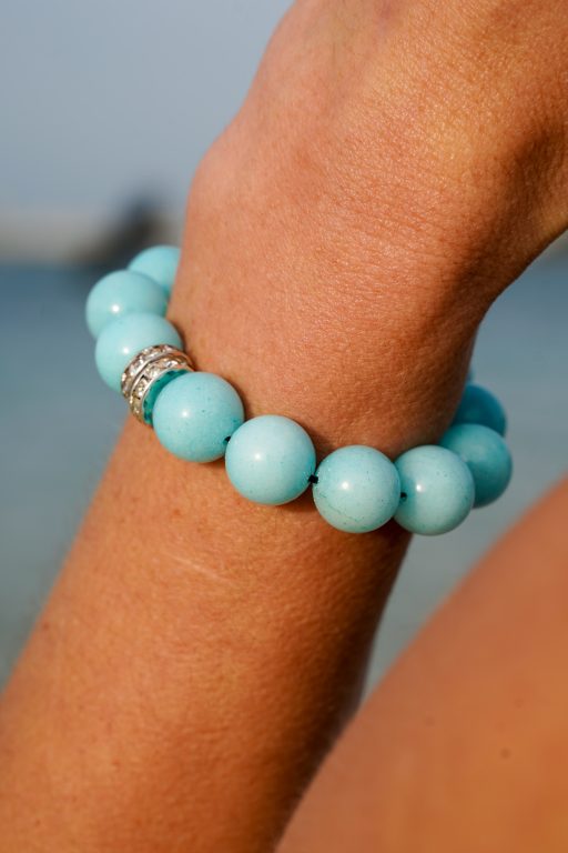 Amazonite Bracelet (1)