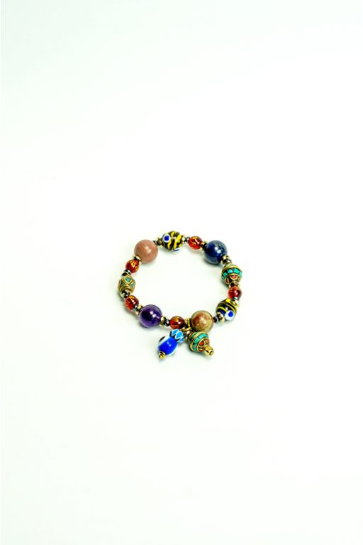 Healing Vibrations Bracelet