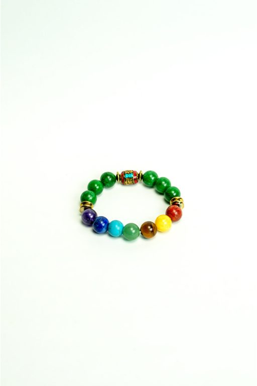 Sacred Energy Bracelet