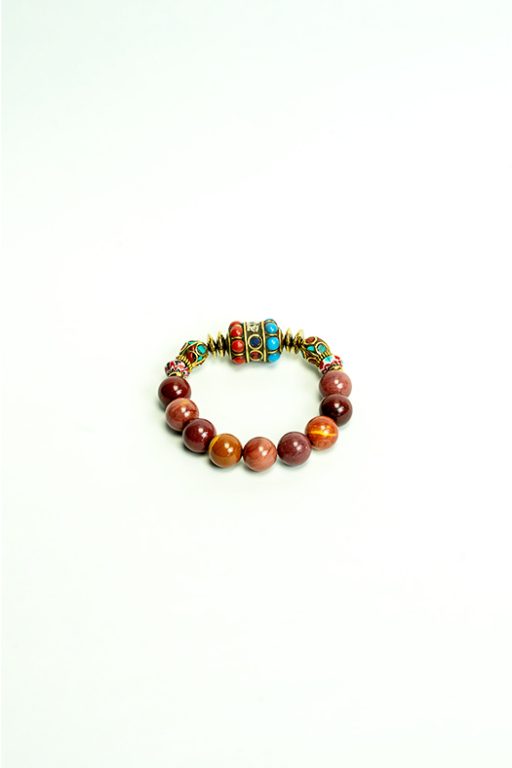 Sacred Earth Bracelet