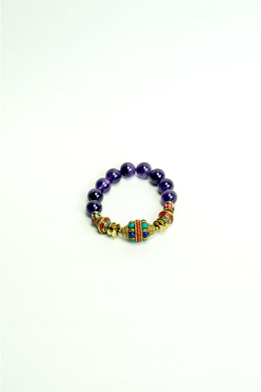 Royal Harmony Bracelet