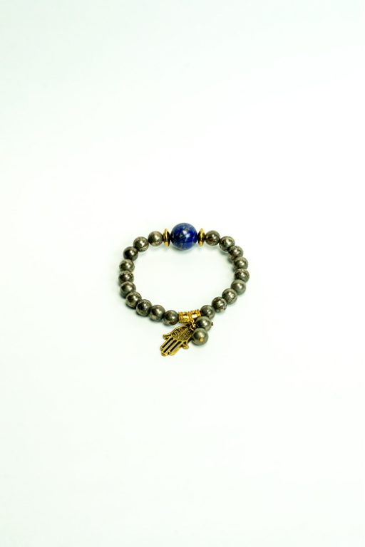 Prosperity & Protection Bracelet