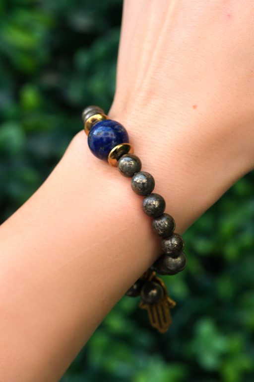 Prosperity & Protection Bracelet