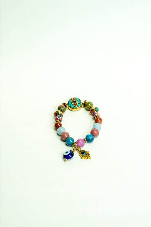 Divine Protection Bracelet