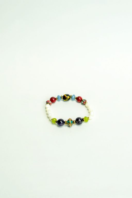 Coastal Harmony Bracelet