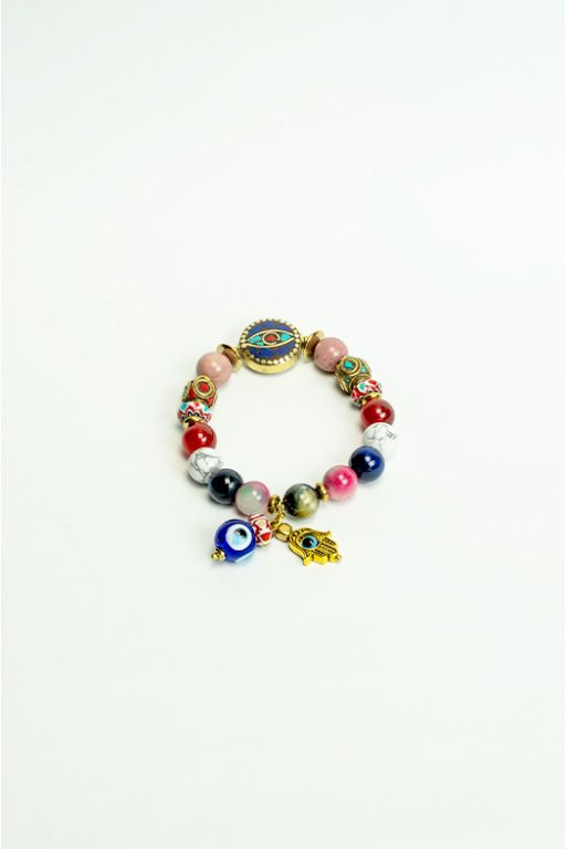 Spiritual Safeguard Bracelet