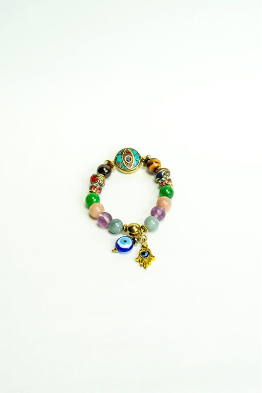 Heavenly Defender Bracelet