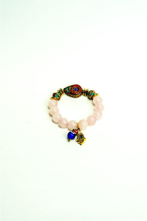 Love's Protection Bracelet