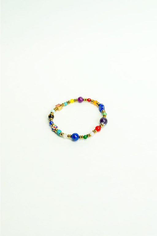 Enchanted Solace Bracelet