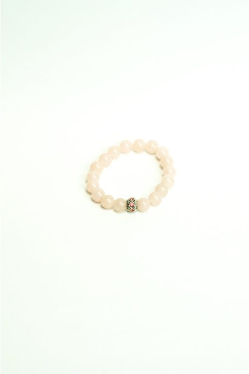 Rose Quartz Bracelet