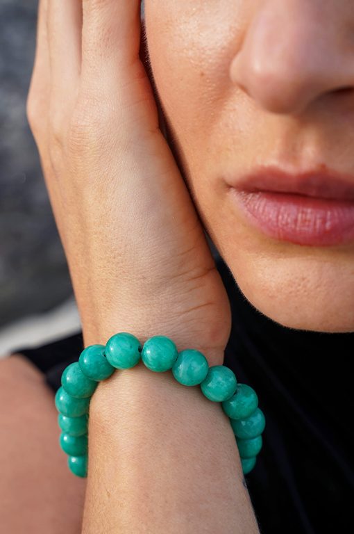 Green Aventurine Bracelet