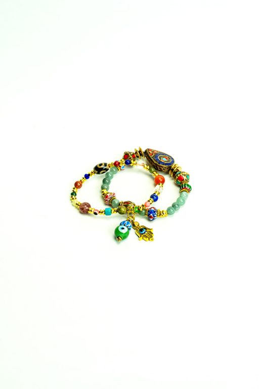 Divine Harmony Bracelet