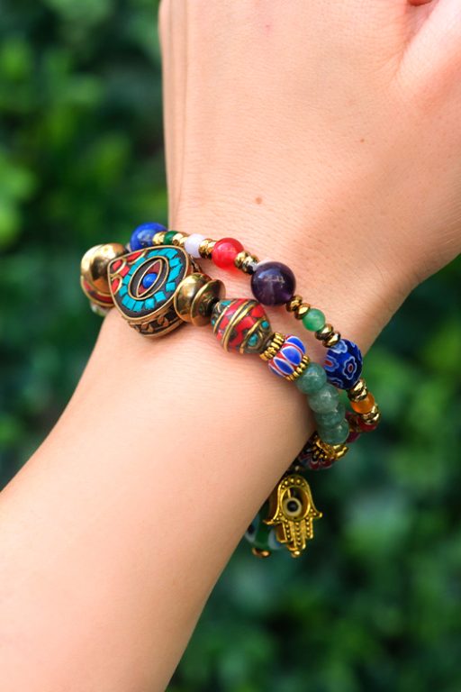 Divine Harmony Bracelet