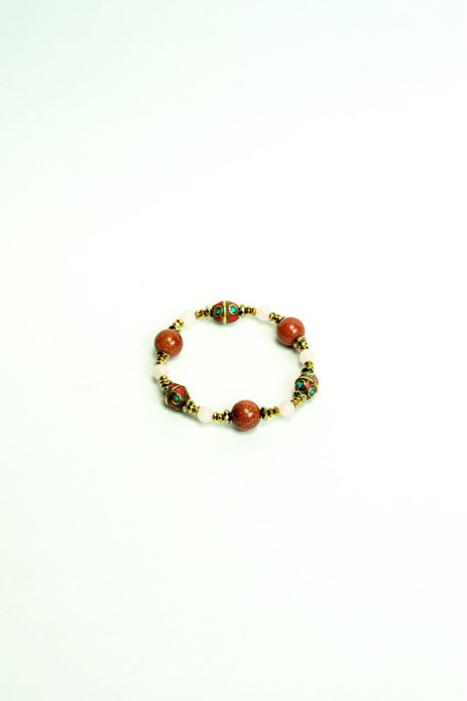 Radiant Energy Bracelet